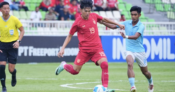 Thắng đậm Campuchia, U.19 Thái Lan vào chung kết giải Đông Nam Á: góc nhìn mới cho người chơi Việt - hình ảnh - playabc8.com Thắng đậm Campuchia, U.19 Thái Lan vào chung kết giải Đông Nam Á: góc nhìn mới cho người chơi Việt - hình ảnh - playabc8.com