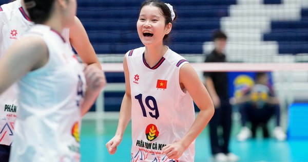 Thể thao trực tuyến: Việt Nam vs Indonesia tại bán kết U.18 Đông Nam Á - hình ảnh - playabc8.com
