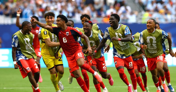 ‘Hiện tượng kỳ thú’ Cabo Verde vượt qua vòng bảng World Cup trong kịch bản thú vị nào?: góc nhìn mới cho người chơi Việt - hình ảnh - playabc8.com