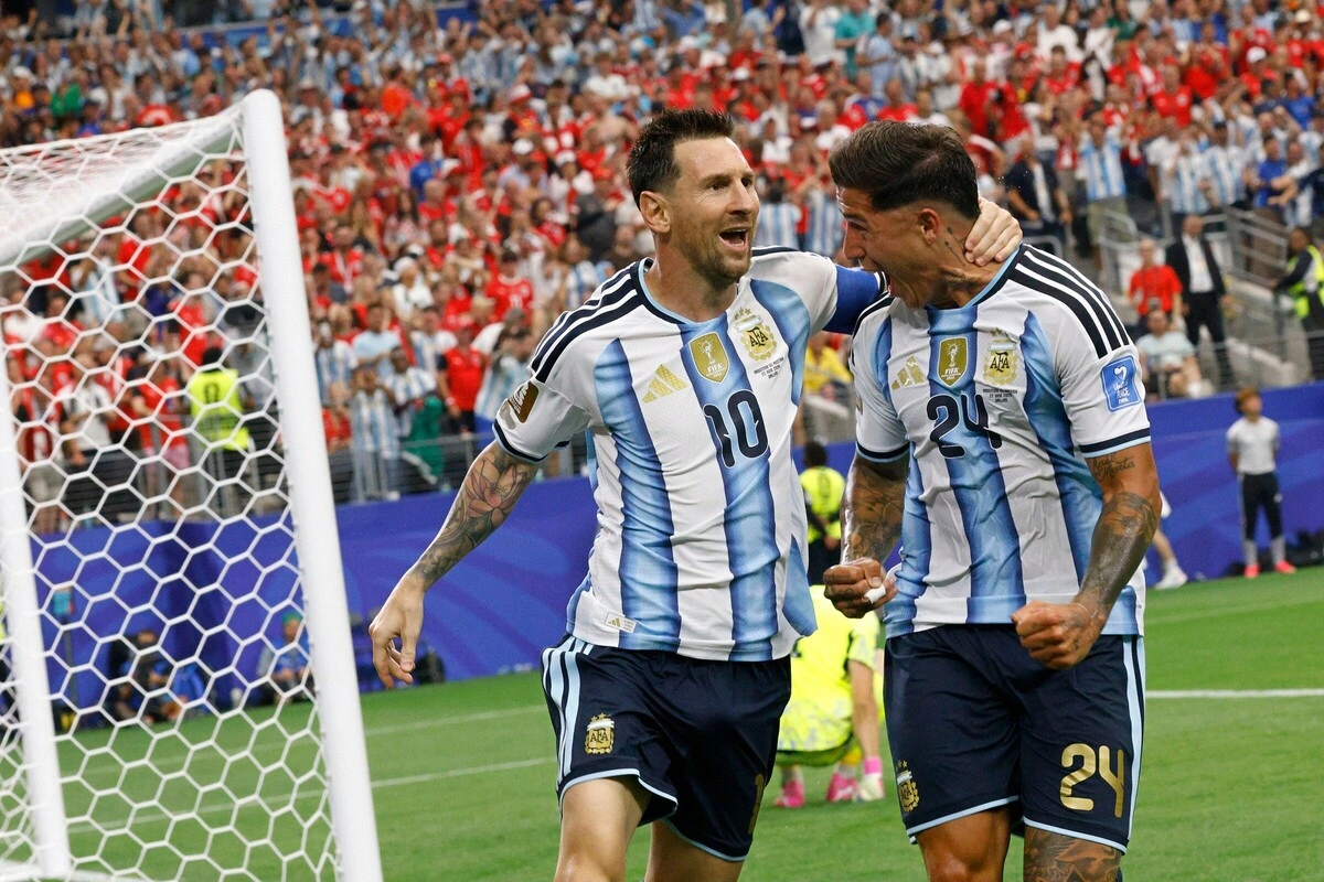 Bên Trên Đường Biên Ở World Cup 2026: Khi Cầu Thủ Nhập Cư Chiếm Gần 1/4 Giải Đấu - hình ảnh - playabc8.com