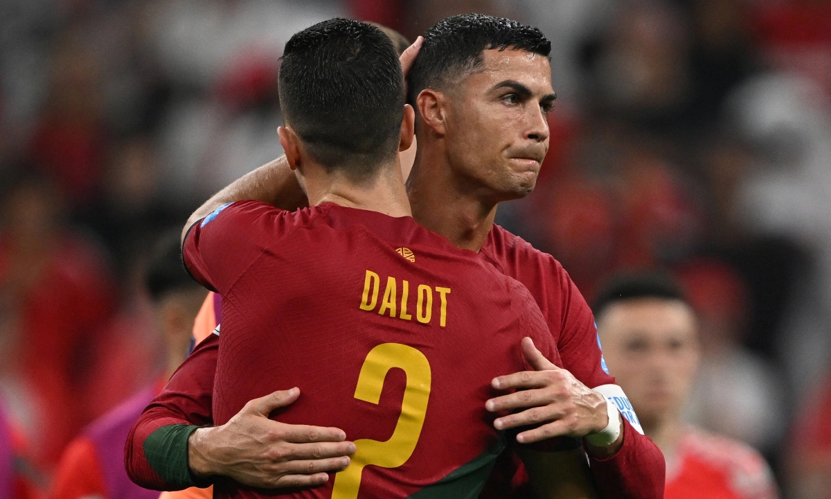 Casino trực tuyến Việt Nam và câu chuyện xúc động của Diogo Dalot về Ronaldo - hình ảnh - playabc8.com Casino trực tuyến Việt Nam và câu chuyện xúc động của Diogo Dalot về Ronaldo - hình ảnh - playabc8.com
