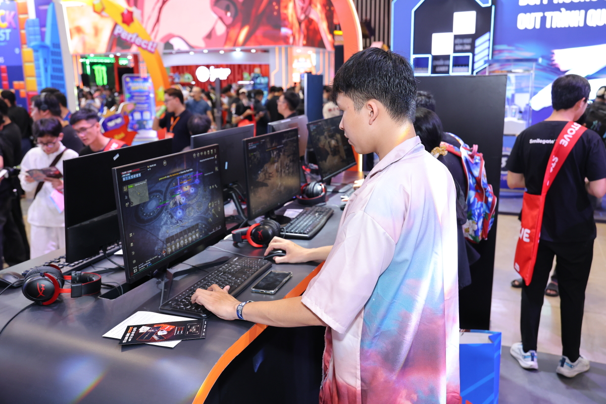 ABC8 chính thức đồng hành cùng sự kiện ra mắt game AAA Lordnine tại Việt Nam - hình ảnh - playabc8.com ABC8 chính thức đồng hành cùng sự kiện ra mắt game AAA Lordnine tại Việt Nam - hình ảnh - playabc8.com