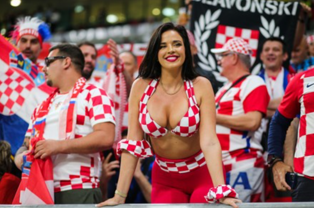 ABC8 slot game và hành trình bất ngờ của mỹ nhân World Cup 2022 - hình ảnh - playabc8.com
