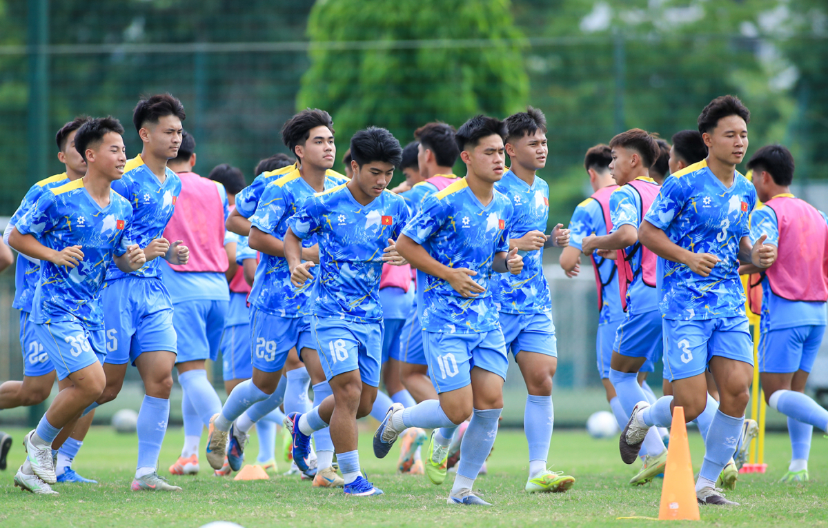Game đổi thưởng uy tín ABC8 đồng hành cùng U19 Việt Nam tại giải Đông Nam Á - hình ảnh - playabc8.com Game đổi thưởng uy tín ABC8 đồng hành cùng U19 Việt Nam tại giải Đông Nam Á - hình ảnh - playabc8.com