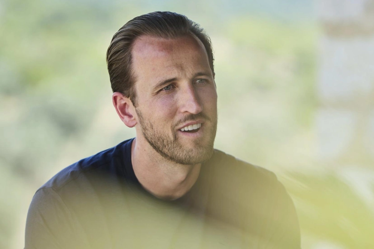 Harry Kane: ‘Tôi không thích vỗ ngực tự xưng mình xứng đáng giành Quả Bóng Vàng’ - hình ảnh - playabc8.com Harry Kane: ‘Tôi không thích vỗ ngực tự xưng mình xứng đáng giành Quả Bóng Vàng’ - hình ảnh - playabc8.com