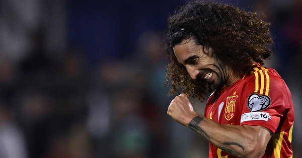 Sao Tây Ban Nha chốt tương lai trước trận ra quân World Cup 2026: Tái ngộ HLV Mourinho - hình ảnh - playabc8.com Sao Tây Ban Nha chốt tương lai trước trận ra quân World Cup 2026: Tái ngộ HLV Mourinho - hình ảnh - playabc8.com