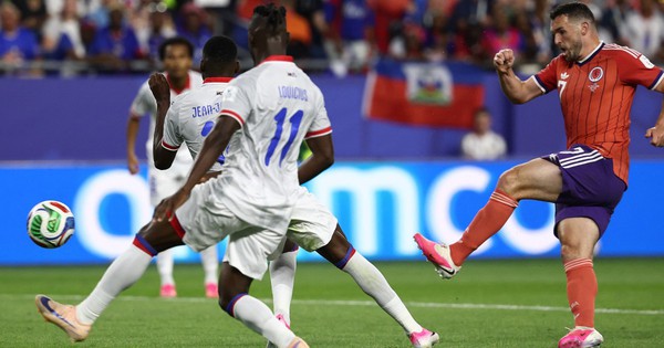 ABC8 Việt Nam: Scotland thắng Haiti 1-0, vươn đầu bảng C World Cup 2026 - hình ảnh - playabc8.com