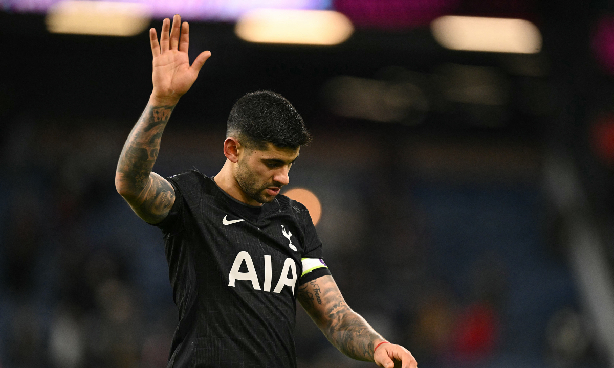 Man Utd Nhắm Cristian Romero: Cơ Hội Vàng Cho Fan Thể Thao Trực Tuyến - hình ảnh - playabc8.com Man Utd Nhắm Cristian Romero: Cơ Hội Vàng Cho Fan Thể Thao Trực Tuyến - hình ảnh - playabc8.com