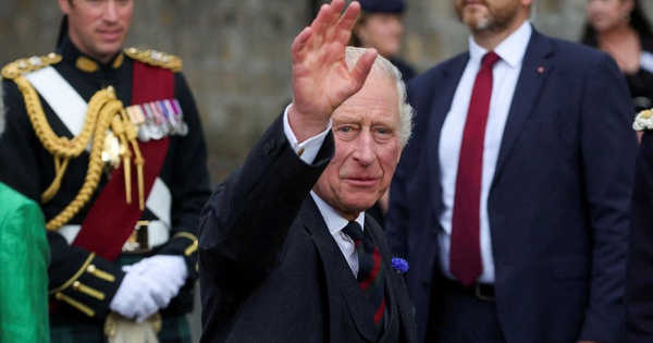 ABC8 casino và câu chuyện chi tiêu hoàng gia: Vua Charles III chi tiền thuê nhà cho William, Kate - hình ảnh - playabc8.com