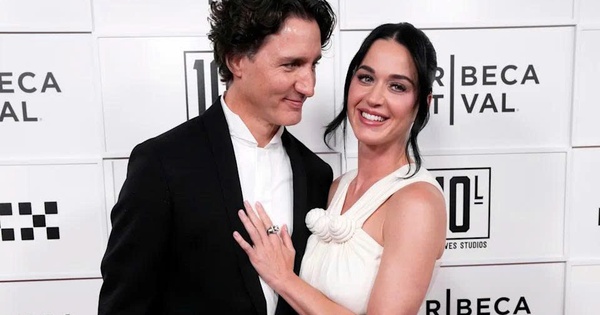 Katy Perry và Justin Trudeau: Dấu hiệu cầu hôn hay chỉ là tin đồn? - hình ảnh - playabc8.com