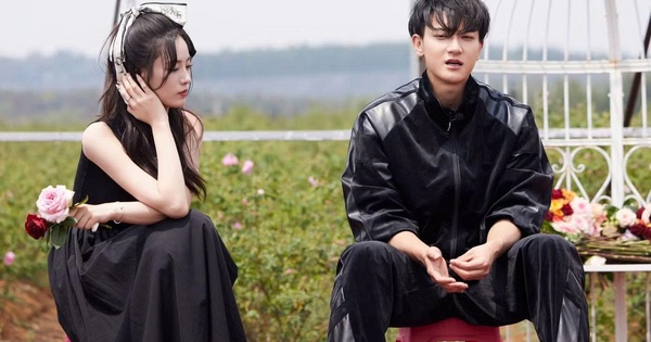 Hoàng Tử Thao và Từ Nghệ Dương bí mật sinh con tại Mỹ: Sự thật phía sau tin đồn - hình ảnh - playabc8.com Hoàng Tử Thao và Từ Nghệ Dương bí mật sinh con tại Mỹ: Sự thật phía sau tin đồn - hình ảnh - playabc8.com
