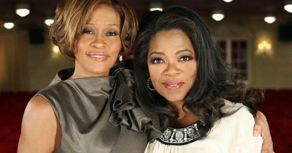 Thưởng tân thủ ABC8: Gia đình Whitney Houston phản ứng mạnh trước phát ngôn của Oprah Winfrey - hình ảnh - playabc8.com