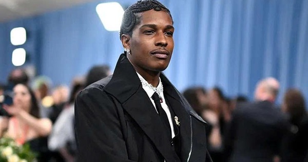 Vì sao fan cuồng nhiệt kêu gọi Rihanna chia tay A$AP Rocky sau phát ngôn gây sốc? - hình ảnh - playabc8.com