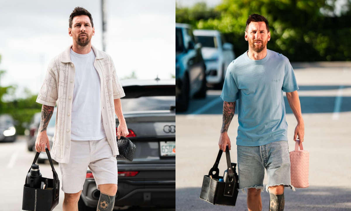Link vào nhà cái ABC8: Cập nhật phong cách tập luyện mới nhất của Messi - hình ảnh - playabc8.com Link vào nhà cái ABC8: Cập nhật phong cách tập luyện mới nhất của Messi - hình ảnh - playabc8.com
