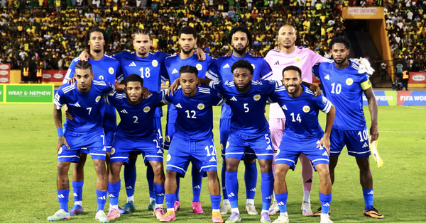 Từng suýt thua đội tuyển Việt Nam, đảo quốc 156.000 dân quyết gây sốc ở World Cup 2026 - hình ảnh - playabc8.com Từng suýt thua đội tuyển Việt Nam, đảo quốc 156.000 dân quyết gây sốc ở World Cup 2026 - hình ảnh - playabc8.com