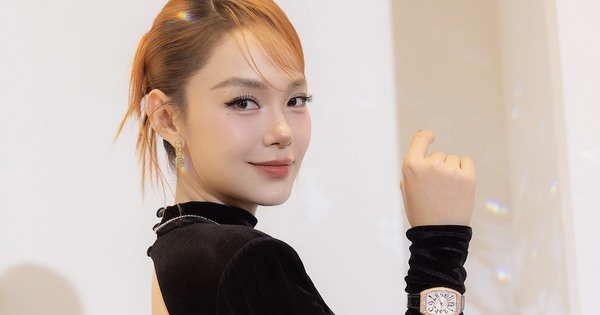 Thưởng tân thủ ABC8: Minh Hằng và hành trình cân bằng gia đình – sự nghiệp ở tuổi 39 - hình ảnh - playabc8.com