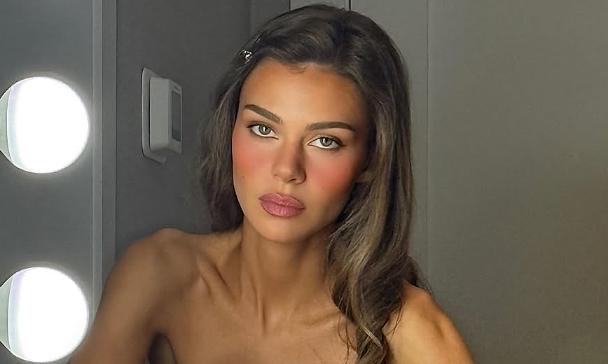 Nicola Peltz gây lo ngại với ảnh khỏa thân gầy gò – ABC8 bắn cá và góc nhìn từ cộng đồng - hình ảnh - playabc8.com