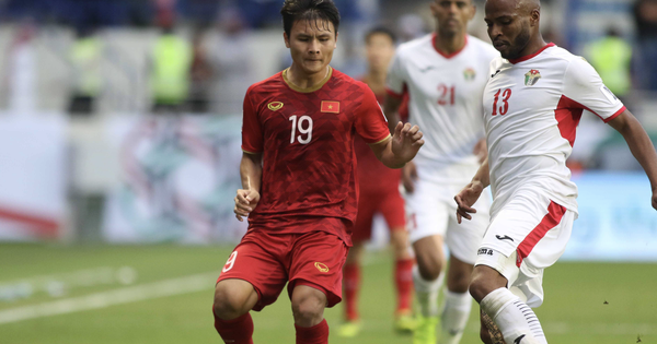 Đối thủ cuối cùng của đội tuyển Việt Nam tại Asian Cup 2027 chính thức lộ diện - hình ảnh - playabc8.com Đối thủ cuối cùng của đội tuyển Việt Nam tại Asian Cup 2027 chính thức lộ diện - hình ảnh - playabc8.com