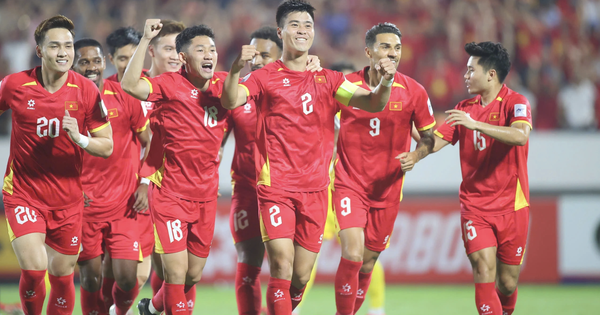 ABC8 uy tín đồng hành cùng người hâm mộ trong hành trình AFF Cup 2026 của đội tuyển Việt Nam - hình ảnh - playabc8.com
