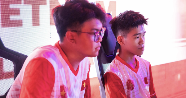 ABC8 cược thể thao: Dàn sao eSports Việt Nam thắng kịch tính Thái Lan trong showmatch FC Online - hình ảnh - playabc8.com