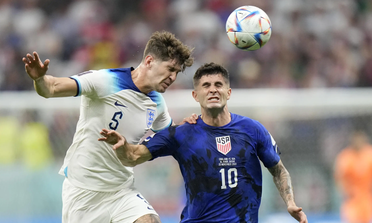Roy Keane: ‘Tôi hoàn toàn không thấy cửa vô địch của tuyển Anh’ - hình ảnh - playabc8.com Roy Keane: ‘Tôi hoàn toàn không thấy cửa vô địch của tuyển Anh’ - hình ảnh - playabc8.com