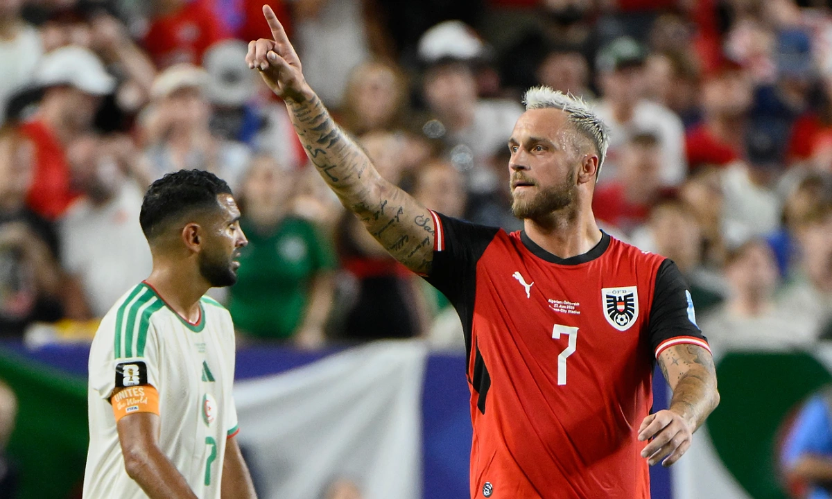 ABC8 Cược Bóng Đá: Áo và Algeria Dứt Khoát Phủ Nhận Tin Đồn Thao Túng Kết Quả World Cup 2026 - hình ảnh - playabc8.com