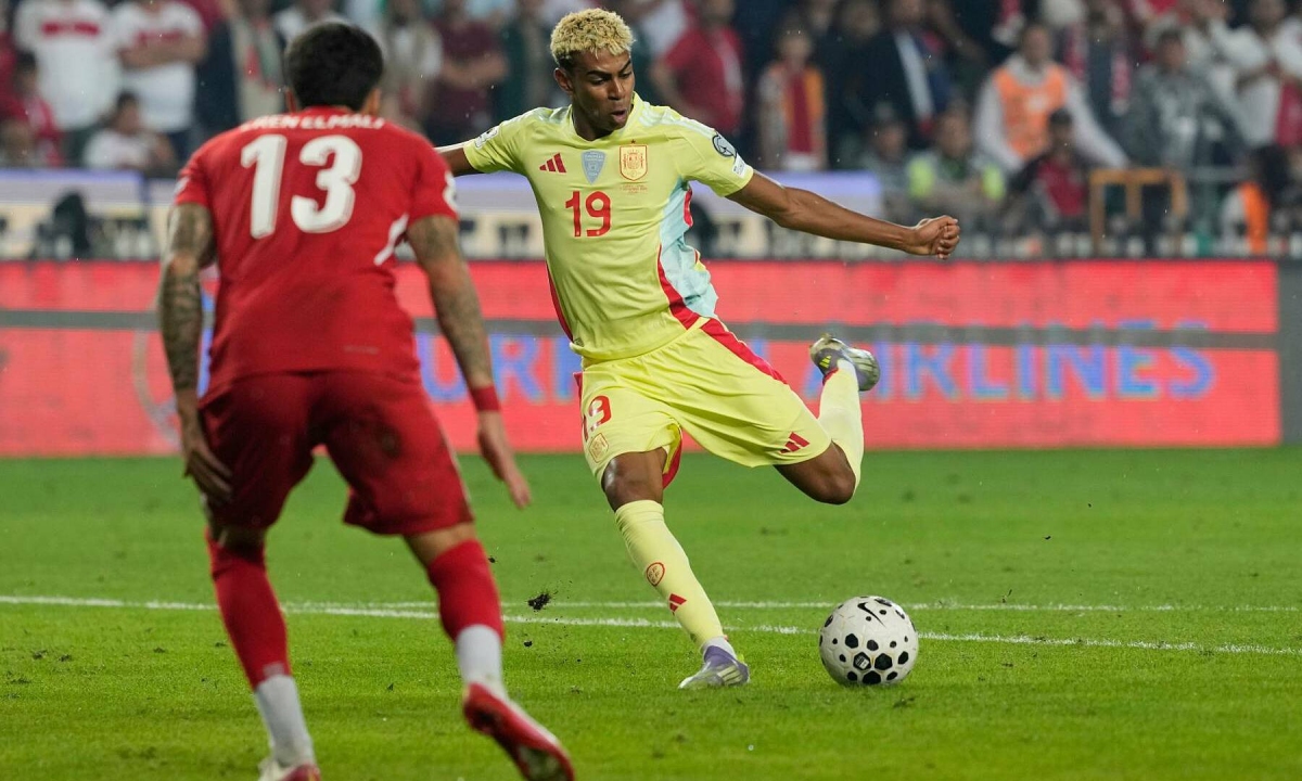ABC8 bắn cá và cơ hội theo dõi những ngôi sao trẻ tại World Cup 2026 - hình ảnh - playabc8.com ABC8 bắn cá và cơ hội theo dõi những ngôi sao trẻ tại World Cup 2026 - hình ảnh - playabc8.com