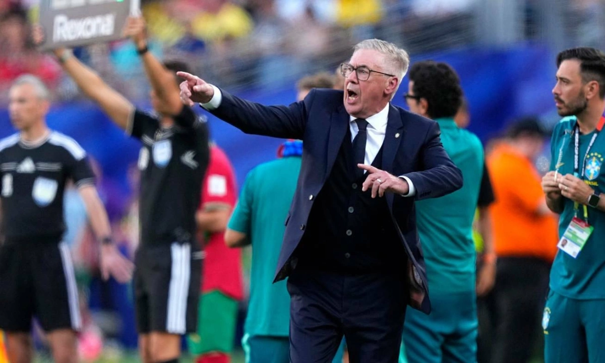 Khuyến mãi ABC8: Cập nhật nóng từ World Cup 2026 sau trận hòa Brazil – Morocco - hình ảnh - playabc8.com