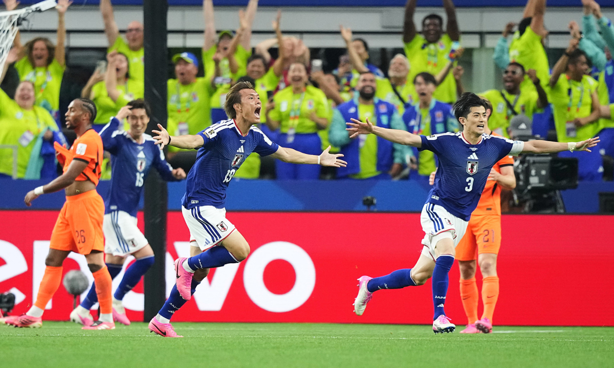 ABC8 baccarat: Cảm hứng từ tinh thần bất khuất của Nhật Bản tại World Cup 2026 - hình ảnh - playabc8.com ABC8 baccarat: Cảm hứng từ tinh thần bất khuất của Nhật Bản tại World Cup 2026 - hình ảnh - playabc8.com