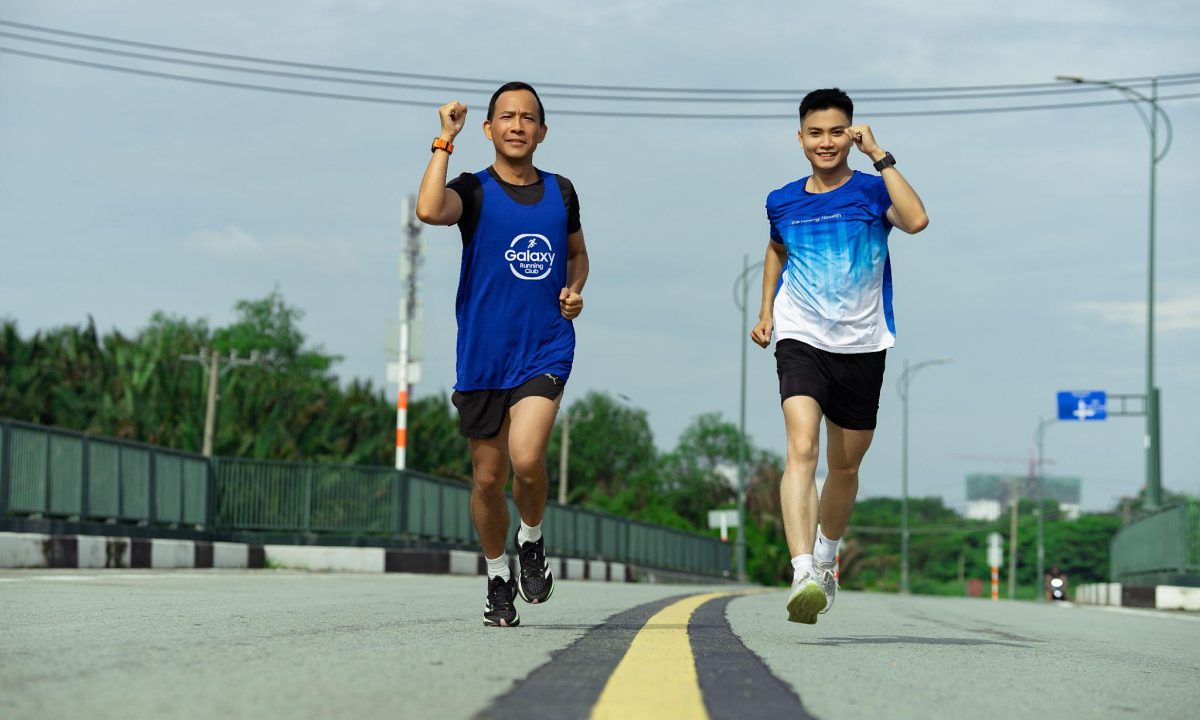 Giấc ngủ – Yếu tố then chốt nhiều runner Việt bỏ lỡ - hình ảnh - playabc8.com Giấc ngủ – Yếu tố then chốt nhiều runner Việt bỏ lỡ - hình ảnh - playabc8.com