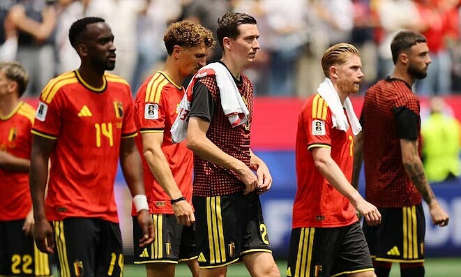 Ibrahimovic chê tuyển Bỉ nhàm chán: Cơ hội vàng cho fan cá cược thể thao uy tín - hình ảnh - playabc8.com
