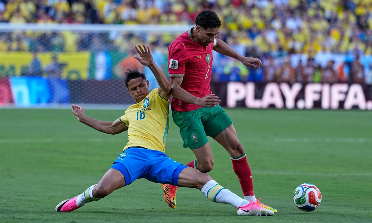 Chuyên gia Nhật Bản cảnh báo Brazil dễ ‘vỡ trận’ nếu hòa 0-0 lâu - hình ảnh - playabc8.com Chuyên gia Nhật Bản cảnh báo Brazil dễ ‘vỡ trận’ nếu hòa 0-0 lâu - hình ảnh - playabc8.com