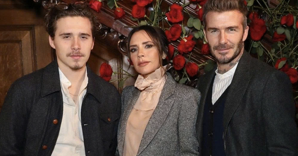 Brooklyn Beckham bị chỉ trích ‘kiếm tiền trên nỗi đau gia đình’: góc nhìn mới cho người chơi Việt - hình ảnh - playabc8.com