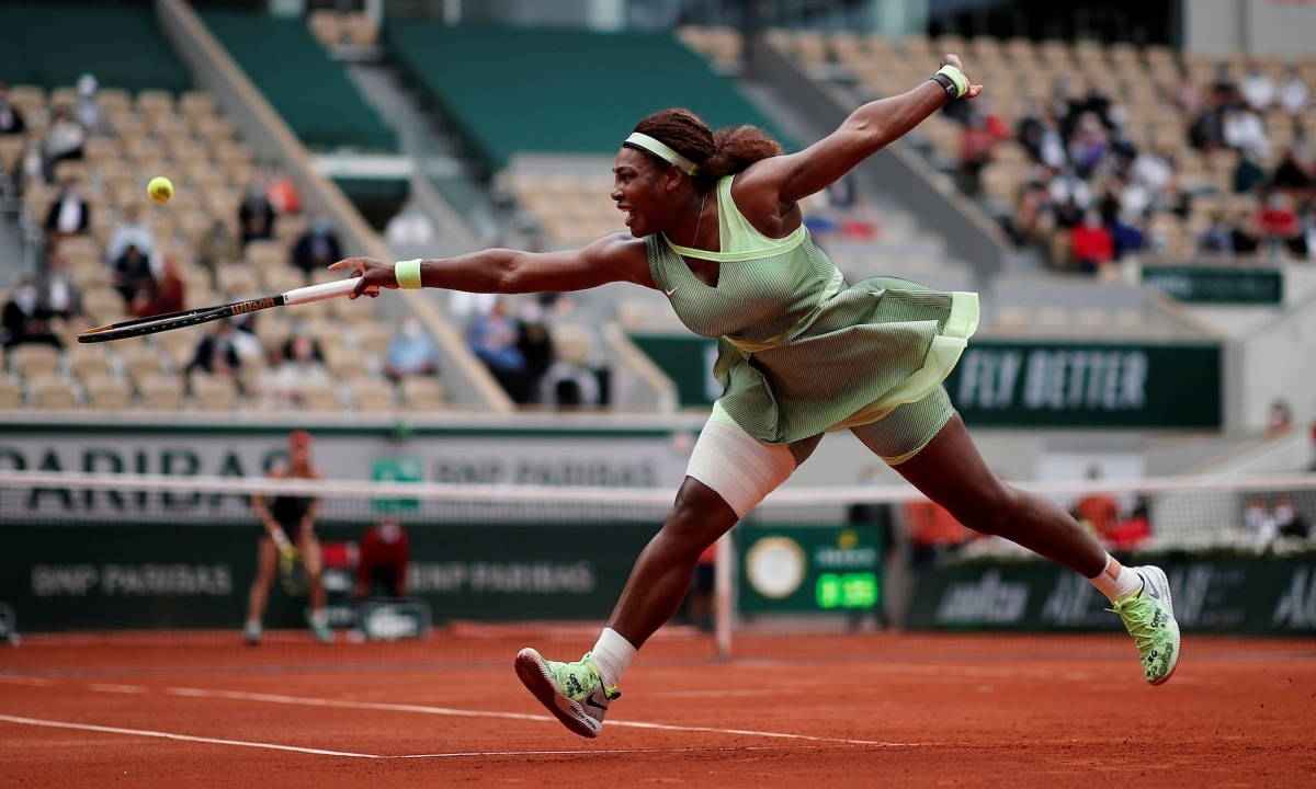 Serena Williams trở lại thi đấu: Cơ hội vàng cho fan cược thể thao tại ABC8 - hình ảnh - playabc8.com Serena Williams trở lại thi đấu: Cơ hội vàng cho fan cược thể thao tại ABC8 - hình ảnh - playabc8.com