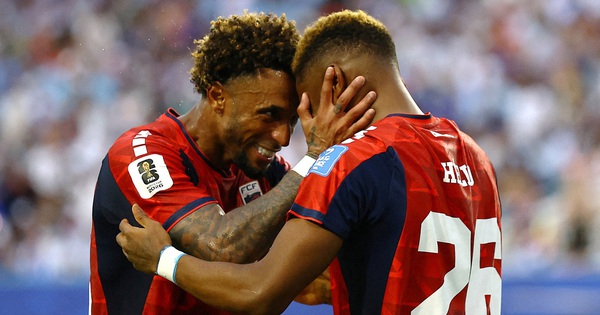 Tân binh Cabo Verde gây náo động World Cup 2026, có liên quan gì đến Messi và Argentina?: góc nhìn mới cho người chơi Việt - hình ảnh - playabc8.com Tân binh Cabo Verde gây náo động World Cup 2026, có liên quan gì đến Messi và Argentina?: góc nhìn mới cho người chơi Việt - hình ảnh - playabc8.com