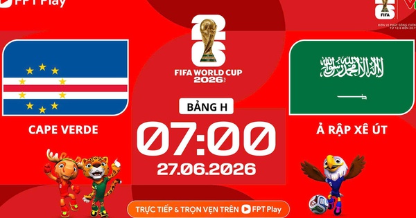 Nhận định Cabo Verde vs Ả Rập Xê Út: Cơ hội cho ‘Cá mập’ châu Phi tại World Cup 2026 - hình ảnh - playabc8.com Nhận định Cabo Verde vs Ả Rập Xê Út: Cơ hội cho ‘Cá mập’ châu Phi tại World Cup 2026 - hình ảnh - playabc8.com