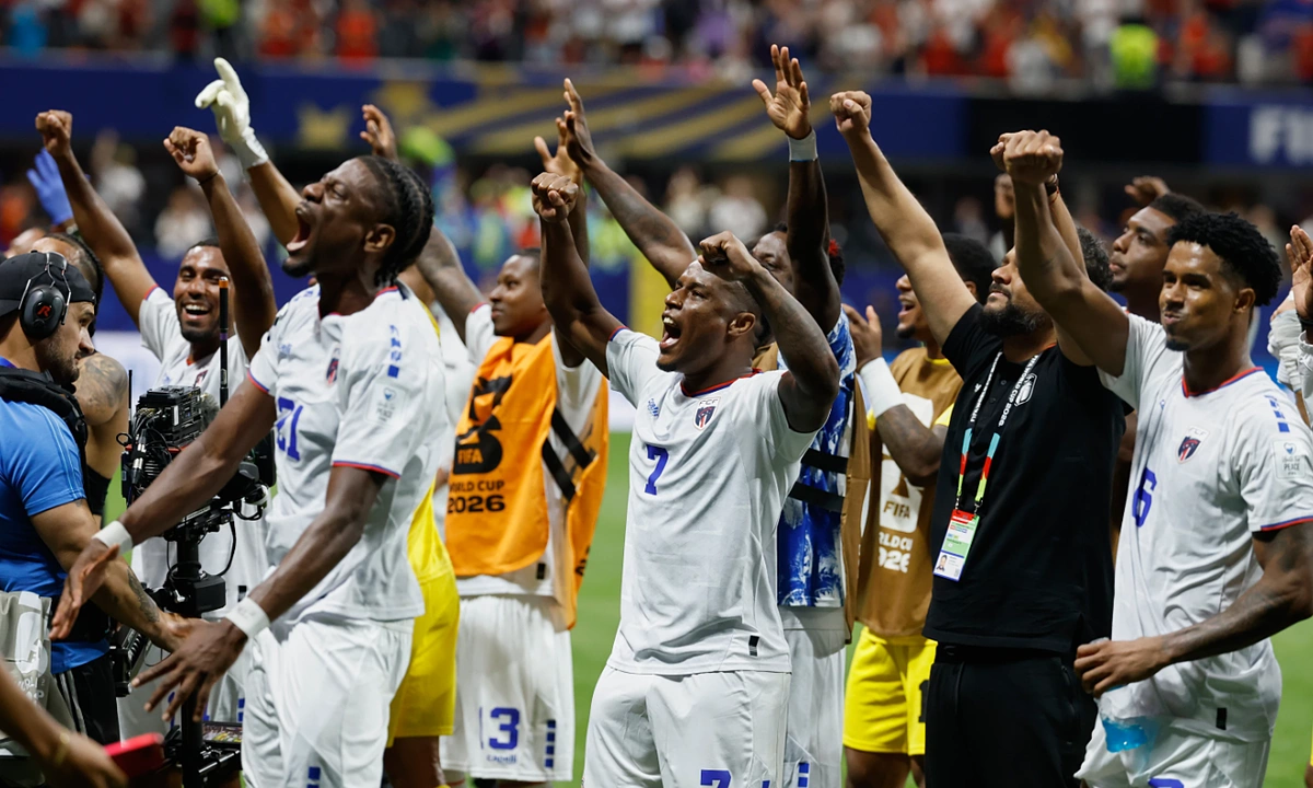 Trung vệ Cape Verde: ‘Sẽ trả giá đắt nếu đá sòng phẳng với Tây Ban Nha’: góc nhìn mới cho người chơi Việt - hình ảnh - playabc8.com