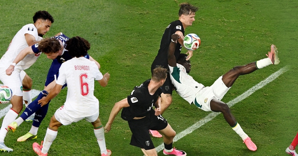ABC8 cược bóng đá: Khi ‘kẻ lót đường’ khiến World Cup 2026 bùng nổ! - hình ảnh - playabc8.com ABC8 cược bóng đá: Khi ‘kẻ lót đường’ khiến World Cup 2026 bùng nổ! - hình ảnh - playabc8.com