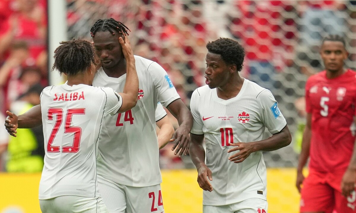Cả ba đội chủ nhà World Cup 2026 đều lọt vào vòng knock-out - hình ảnh - playabc8.com Cả ba đội chủ nhà World Cup 2026 đều lọt vào vòng knock-out - hình ảnh - playabc8.com