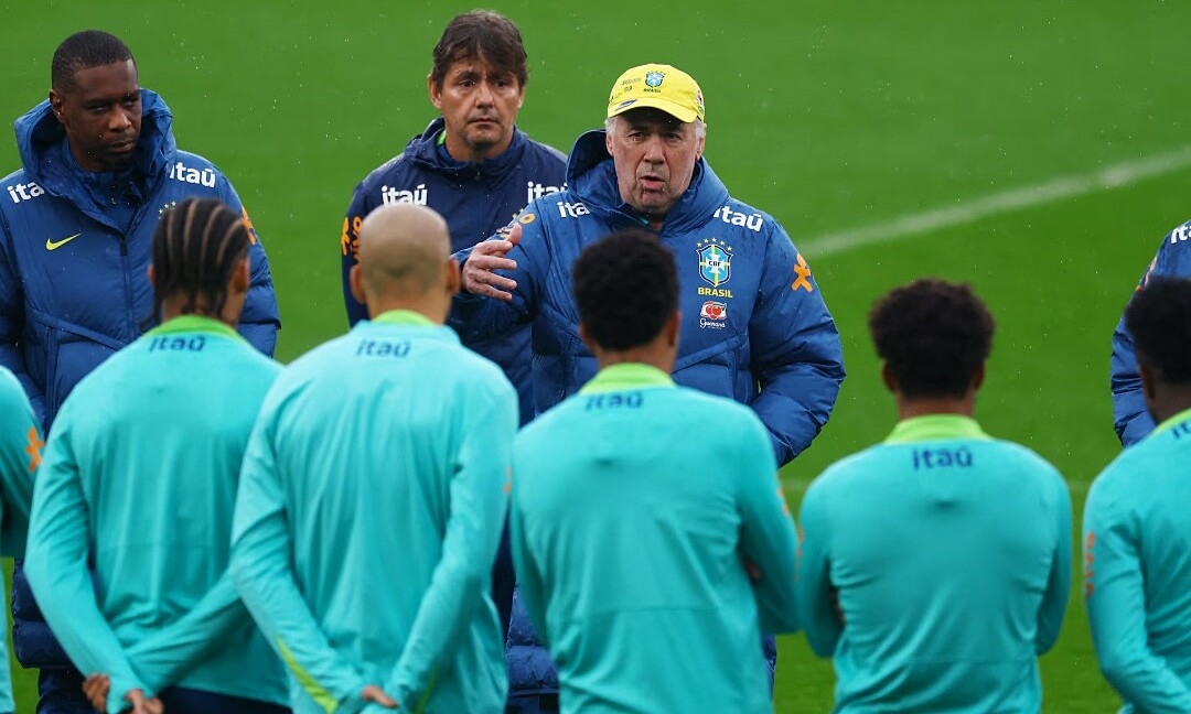 Khi Ancelotti Dẫn Brazil Vượt Thử Thách, Cơ Hội Cho Người Hâm Mộ ABC8 Cược Thể Thao - hình ảnh - playabc8.com Khi Ancelotti Dẫn Brazil Vượt Thử Thách, Cơ Hội Cho Người Hâm Mộ ABC8 Cược Thể Thao - hình ảnh - playabc8.com