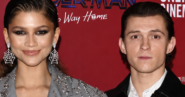 Zendaya: ‘Bệ đỡ’ thầm lặng của Tom Holland giữa áp lực Hollywood - hình ảnh - playabc8.com Zendaya: ‘Bệ đỡ’ thầm lặng của Tom Holland giữa áp lực Hollywood - hình ảnh - playabc8.com