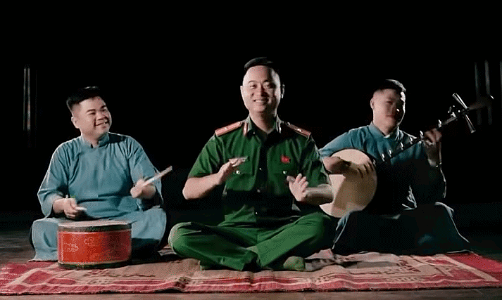 Link ABC8 mới nhất: Câu chuyện chầu văn chống cờ bạc thu hút triệu người xem - hình ảnh - playabc8.com
