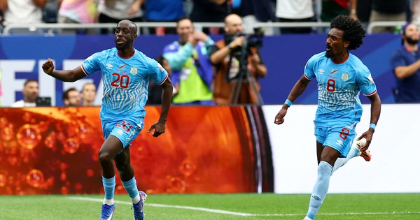 Nhận định Congo vs Uzbekistan: Cơ hội vàng cho đại diện châu Phi và cược thủ ABC8 - hình ảnh - playabc8.com Nhận định Congo vs Uzbekistan: Cơ hội vàng cho đại diện châu Phi và cược thủ ABC8 - hình ảnh - playabc8.com