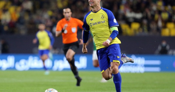 ABC8 cược bóng đá: Ronaldo và thử thách World Cup 2026 - hình ảnh - playabc8.com