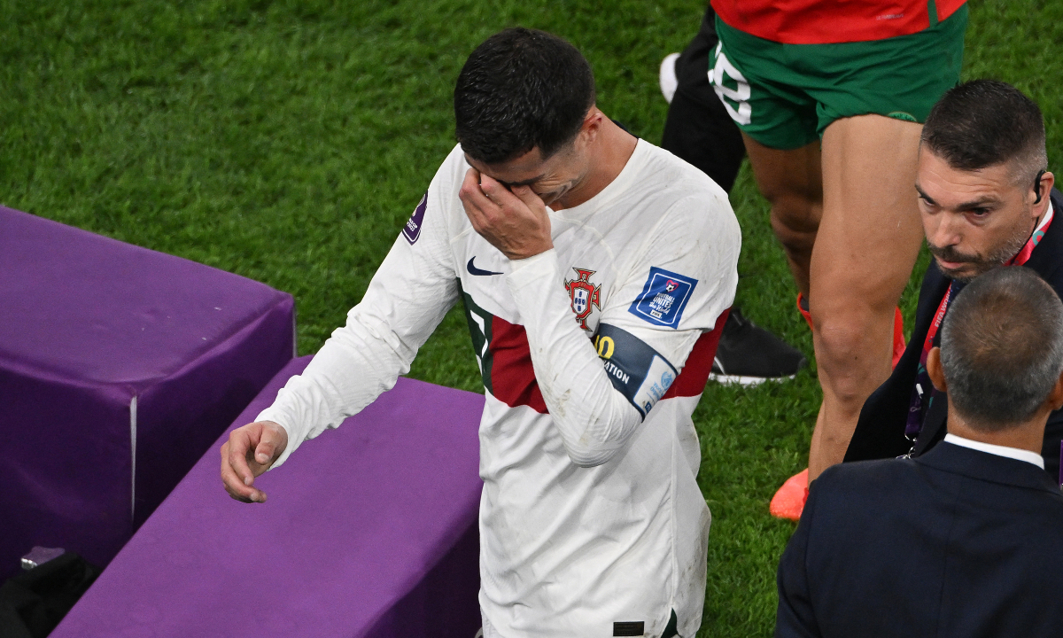 ABC8 slot game và viễn cảnh World Cup 2026 của Bồ Đào Nha: Ronaldo có còn là cứu cánh? - hình ảnh - playabc8.com