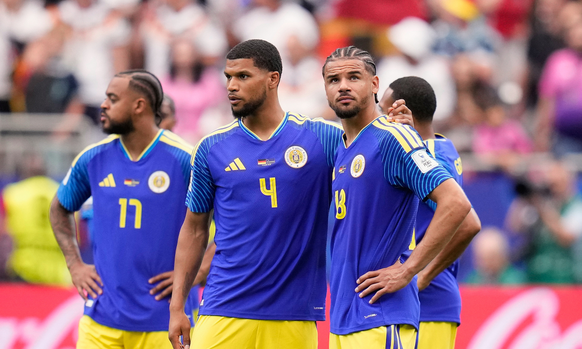13 đội World Cup phản đối Chủ tịch UEFA sau bình luận gây tranh cãi - hình ảnh - playabc8.com 13 đội World Cup phản đối Chủ tịch UEFA sau bình luận gây tranh cãi - hình ảnh - playabc8.com
