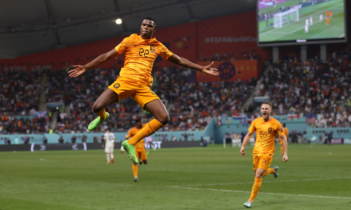 Link vào nhà cái ABC8: Real Madrid chiêu mộ thành công Denzel Dumfries từ Inter Milan - hình ảnh - playabc8.com