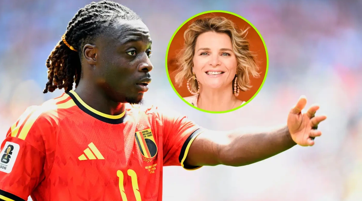 Doku bị chỉ trích vì muốn rời World Cup để đón con đầu lòng: góc nhìn mới cho người chơi Việt - hình ảnh - playabc8.com