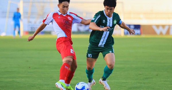 Trường Tươi Đồng Nai cần ‘vệ tinh xịn’ hậu thuẫn Công Phượng để trụ vững V-League - hình ảnh - playabc8.com