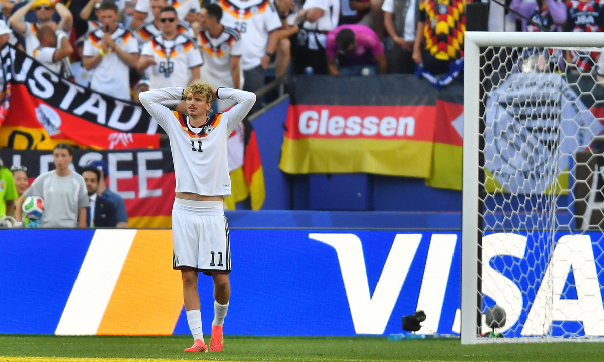 Đức lần đầu thua luân lưu ở World Cup: Dấu chấm hết cho kỷ lục bất bại - hình ảnh - playabc8.com Đức lần đầu thua luân lưu ở World Cup: Dấu chấm hết cho kỷ lục bất bại - hình ảnh - playabc8.com